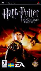 Harry Potter and the Goblet of Fire - PAL PSP | Anubis Games and Hobby