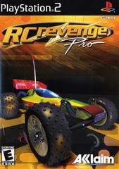 RC Revenge Pro - Playstation 2 | Anubis Games and Hobby