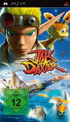 Jak and Daxter: The Lost Frontier - PAL PSP | Anubis Games and Hobby