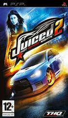 Juiced 2: Hot Import Nights - PAL PSP | Anubis Games and Hobby