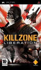 Killzone: Liberation - PAL PSP | Anubis Games and Hobby