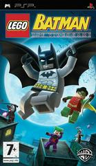 LEGO Batman: The Video Game - PAL PSP | Anubis Games and Hobby