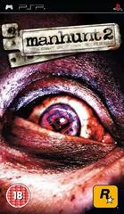 Manhunt 2 - PAL PSP | Anubis Games and Hobby