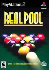 Real Pool - Playstation 2 | Anubis Games and Hobby