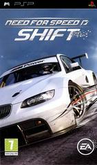 Need for Speed: Shift - PAL PSP | Anubis Games and Hobby