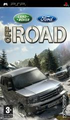 Off Road - PAL PSP | Anubis Games and Hobby