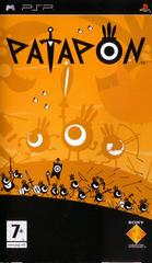 Patapon - PAL PSP | Anubis Games and Hobby