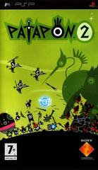 Patapon 2 - PAL PSP | Anubis Games and Hobby