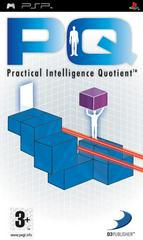 PQ: Practical Intelligence Quotient - PAL PSP | Anubis Games and Hobby