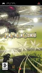 PoPoLoCrois - PAL PSP | Anubis Games and Hobby