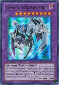 Elemental HERO Chaos Neos [Legendary Collection 2] [LCGX-EN065] | Anubis Games and Hobby