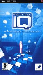 Practical IQ - PAL PSP | Anubis Games and Hobby