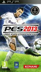 Pro Evolution Soccer 2013 - PAL PSP | Anubis Games and Hobby