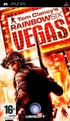 Rainbow Six: Vegas - PAL PSP | Anubis Games and Hobby