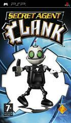 Secret Agent Clank - PAL PSP | Anubis Games and Hobby