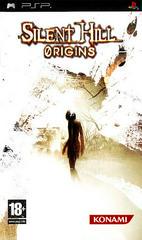 Silent Hill: Origins - PAL PSP | Anubis Games and Hobby