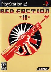 Red Faction II - Playstation 2 | Anubis Games and Hobby
