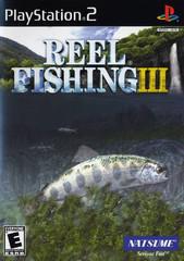 Reel Fishing III - Playstation 2 | Anubis Games and Hobby