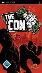 The Con - PAL PSP | Anubis Games and Hobby