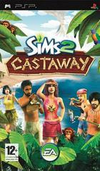 The Sims 2: Castaway - PAL PSP | Anubis Games and Hobby