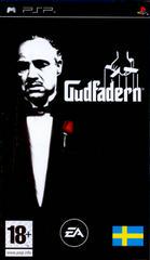 The Godfather: Mob Wars - PAL PSP | Anubis Games and Hobby