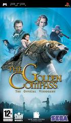 The Golden Compass - PAL PSP | Anubis Games and Hobby