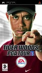 Tiger Woods PGA Tour - PAL PSP | Anubis Games and Hobby