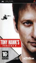 Tony Hawk Project 8 - PAL PSP | Anubis Games and Hobby