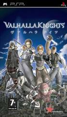 Valhalla Knights - PAL PSP | Anubis Games and Hobby