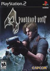 Resident Evil 4 - Playstation 2 | Anubis Games and Hobby