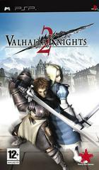 Valhalla Knights 2 - PAL PSP | Anubis Games and Hobby