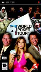 World Poker Tour - PAL PSP | Anubis Games and Hobby
