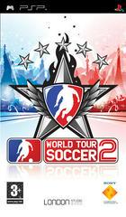 World Tour Soccer 2 - PAL PSP | Anubis Games and Hobby