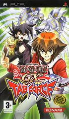 Yu-Gi-Oh GX Tag Force - PAL PSP | Anubis Games and Hobby