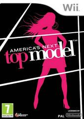 America's Next Top Model - PAL Wii | Anubis Games and Hobby