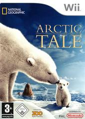 Arctic Tale - PAL Wii | Anubis Games and Hobby