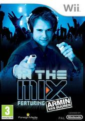 In the Mix - PAL Wii | Anubis Games and Hobby