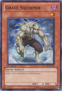 Grave Squirmer [Legendary Collection 2] [LCGX-EN195] | Anubis Games and Hobby