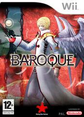 Baroque - PAL Wii | Anubis Games and Hobby