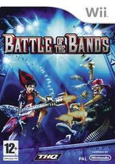 Battle of the Bands - PAL Wii | Anubis Games and Hobby