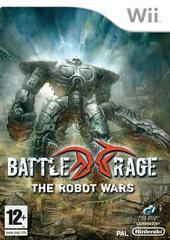 Battle Rage: The Robot Wars - PAL Wii | Anubis Games and Hobby