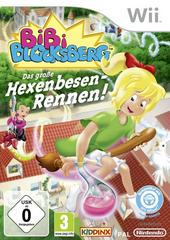 Bibi Blocksberg - PAL Wii | Anubis Games and Hobby