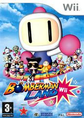 Bomberman Land - PAL Wii | Anubis Games and Hobby