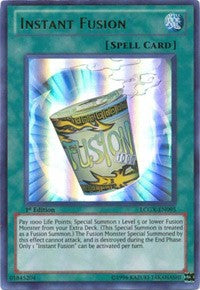 Instant Fusion [Legendary Collection 2] [LCGX-EN095] | Anubis Games and Hobby