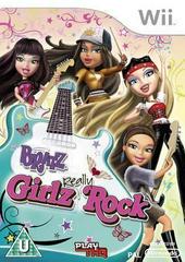 Bratz Girlz Really Rock - PAL Wii | Anubis Games and Hobby