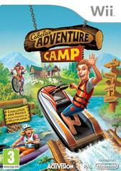 Cabela's Adventure Camp - PAL Wii | Anubis Games and Hobby