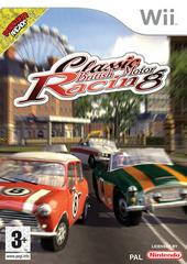 Classic British Motor Racing - PAL Wii | Anubis Games and Hobby