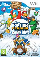 Club Penguin: Game Day - PAL Wii | Anubis Games and Hobby