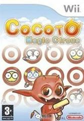 Cocoto Magic Circus - PAL Wii | Anubis Games and Hobby