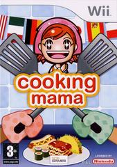 Cooking Mama: Cook Off - PAL Wii | Anubis Games and Hobby